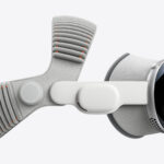 Apple Vision Pro je PREPADÁK. Lacnejší headset tak skoro neuvidíme, ale príde niečo iné! Apple Vision Pro M5