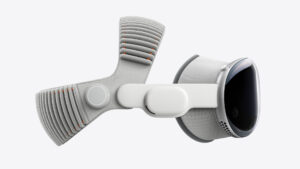 Apple Vision Pro M5