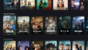 Apple TV tvOS 26