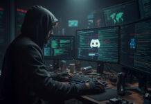 hacker discord