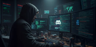 hacker discord