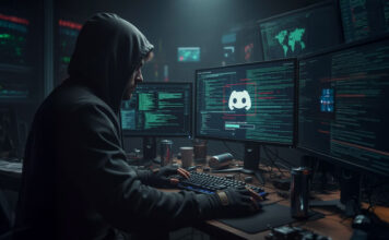 hacker discord