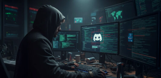 hacker discord