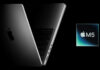 MacBook Pro M5