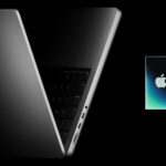 MacBook Pro M5