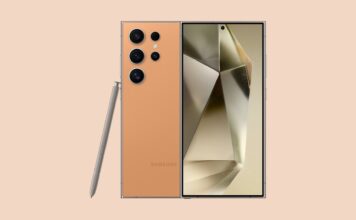 Samsung Galaxy S26 Ultra dostane poriadnu batériu. Prekoná aj iPhone 17 Pro Max Oranžový Samsung