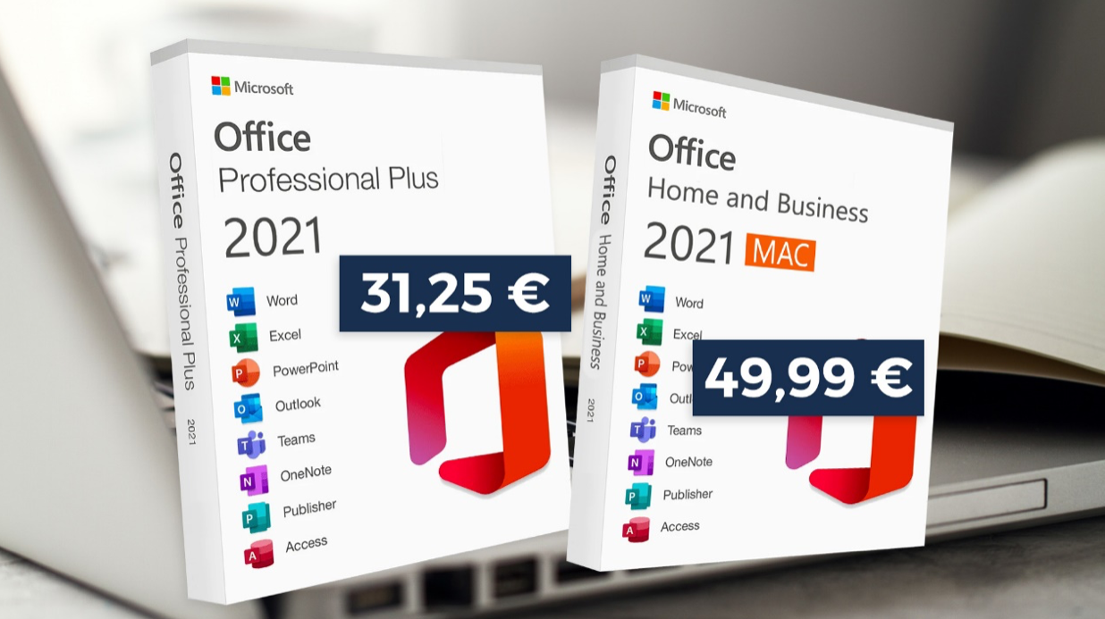 Windows Office