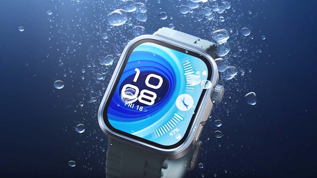 Huawei Watch Fit 4 Pro