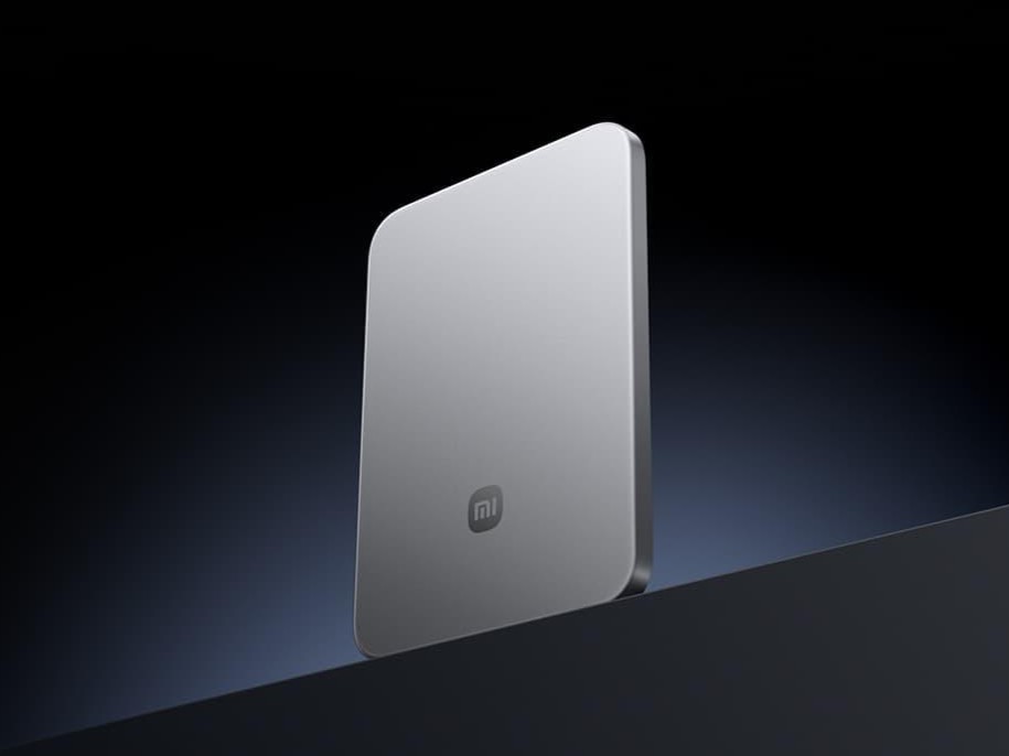 Xiaomi Jinshajiang Magnetic Power Bank
