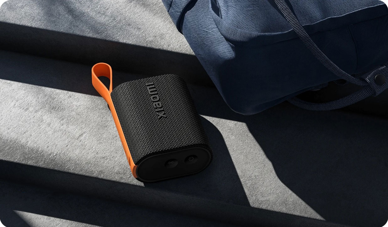 Xiaomi Sound Pocket