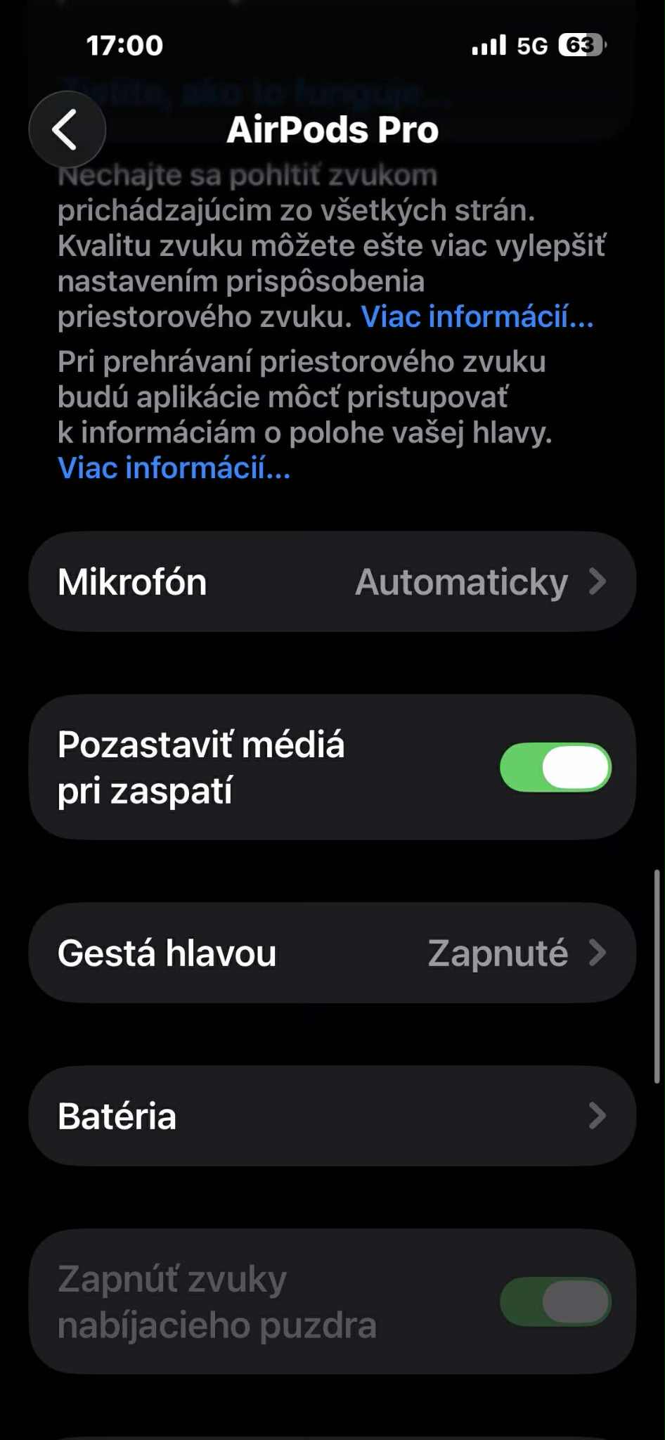 iOS 26