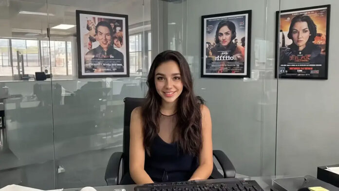 Tilly Norwood Tilly Norwood