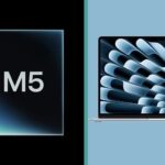 MacBook Air M5