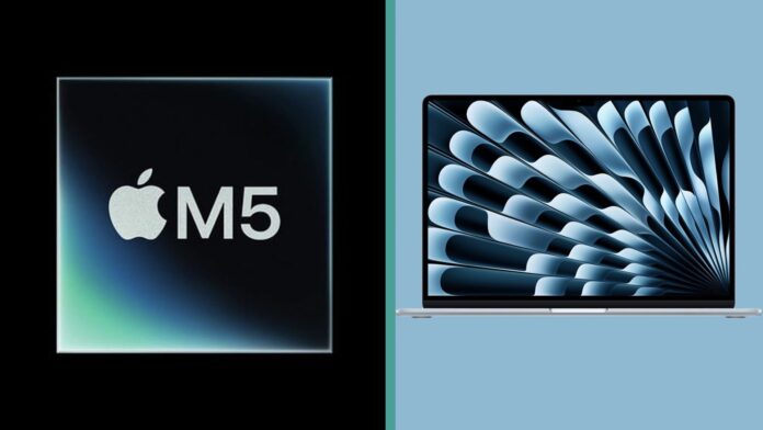 MacBook Air M5 MacBook Air M5