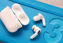 AirPods Pro 3