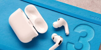 AirPods Pro 3