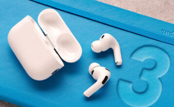 AirPods Pro 3