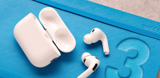 AirPods Pro 3