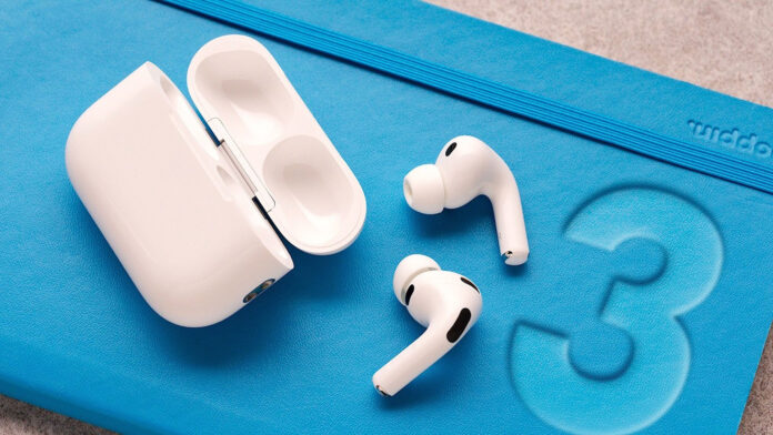 AirPods Pro 3 AirPods Pro 3