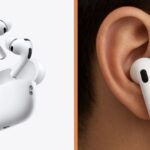 AirPods Pro 4 kamery