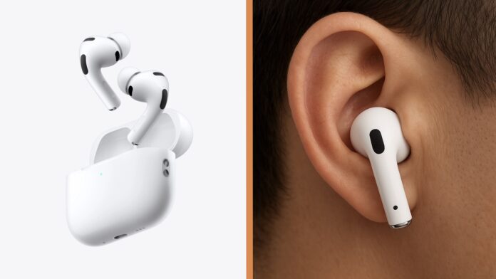 AirPods Pro 4 kamery AirPods Pro 4 kamery