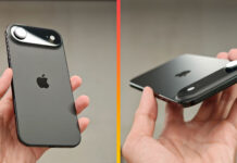 iPhone Air