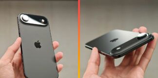 iPhone Air