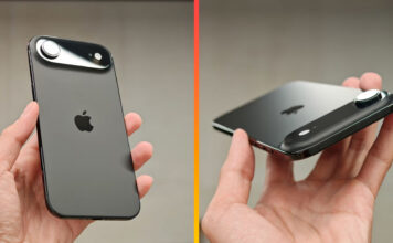 iPhone Air
