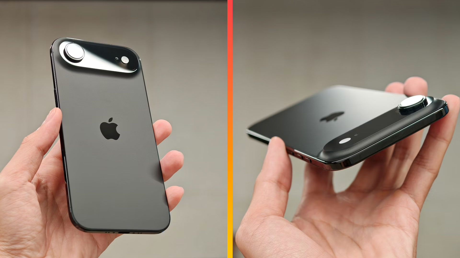 iPhone Air