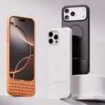 iPhone s klávesnicou? Nové puzdro z neho urobí BlackBerry Akko klávesnica