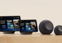 Amazon reproduktor