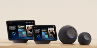 Amazon reproduktor