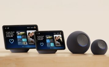Amazon reproduktor