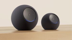 Amazon reproduktor
