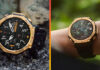 Amazfit T-Rex 3 Pro