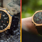 Amazfit T-Rex 3 Pro