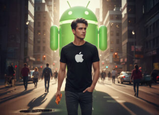 NEČAKANÉ PRIZNANIE: iPhony už nie sú to, čo bývali. Tieto chyby ničia ľuďom nervy. Niektorí zvažujú Android