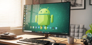 Android PC