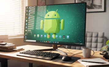 Android PC