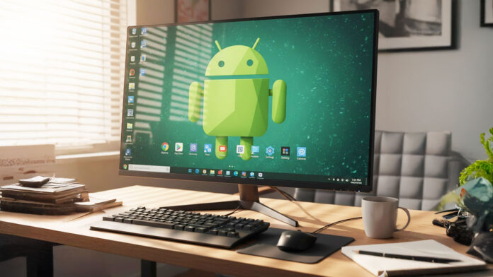 Android PC