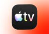 Apple TV