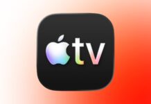 Apple TV