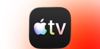 Apple TV
