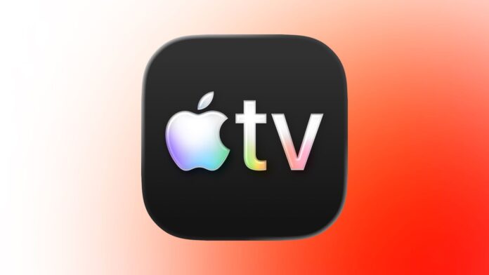Apple TV