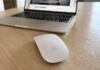 Apple potichu ODSTRIHOL Intel Macy od Magic Mouse a Trackpadu. Zatiaľ len na papieri Magic Mouse