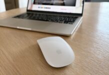 Apple potichu ODSTRIHOL Intel Macy od Magic Mouse a Trackpadu. Zatiaľ len na papieri Magic Mouse
