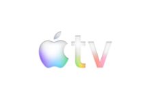 Streamovacia služba Apple TV