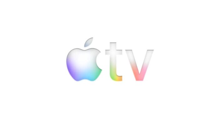 Streamovacia služba Apple TV Streamovacia služba Apple TV