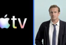 Apple TV Sponsor