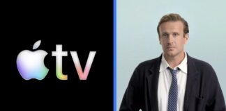 Apple TV Sponsor